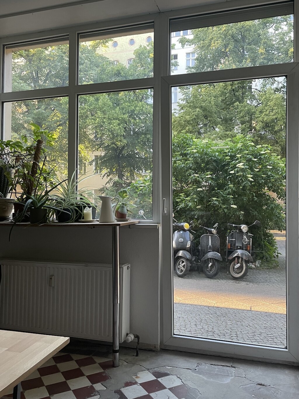 Hackmanufaktur photo
