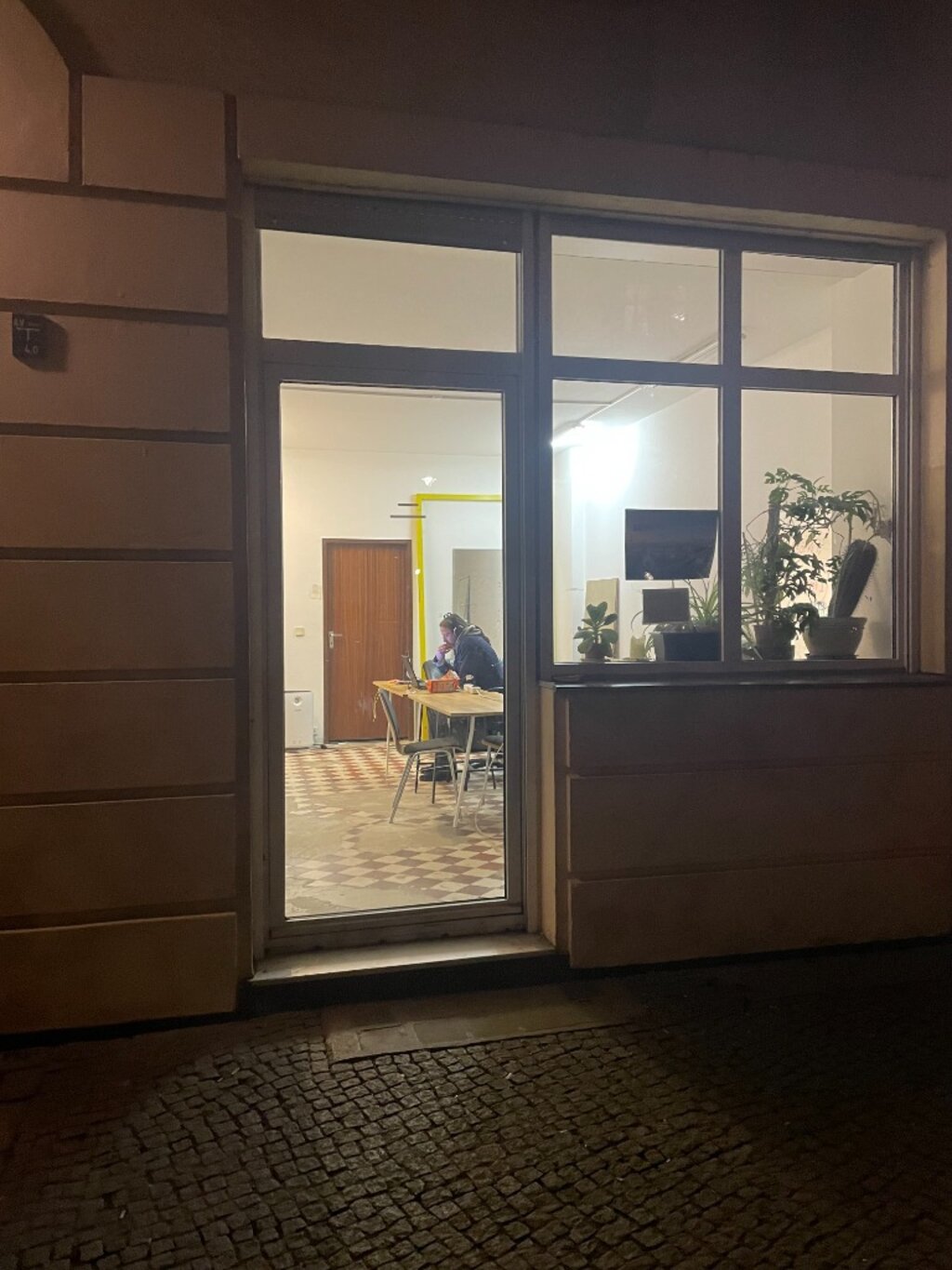 Hackmanufaktur photo