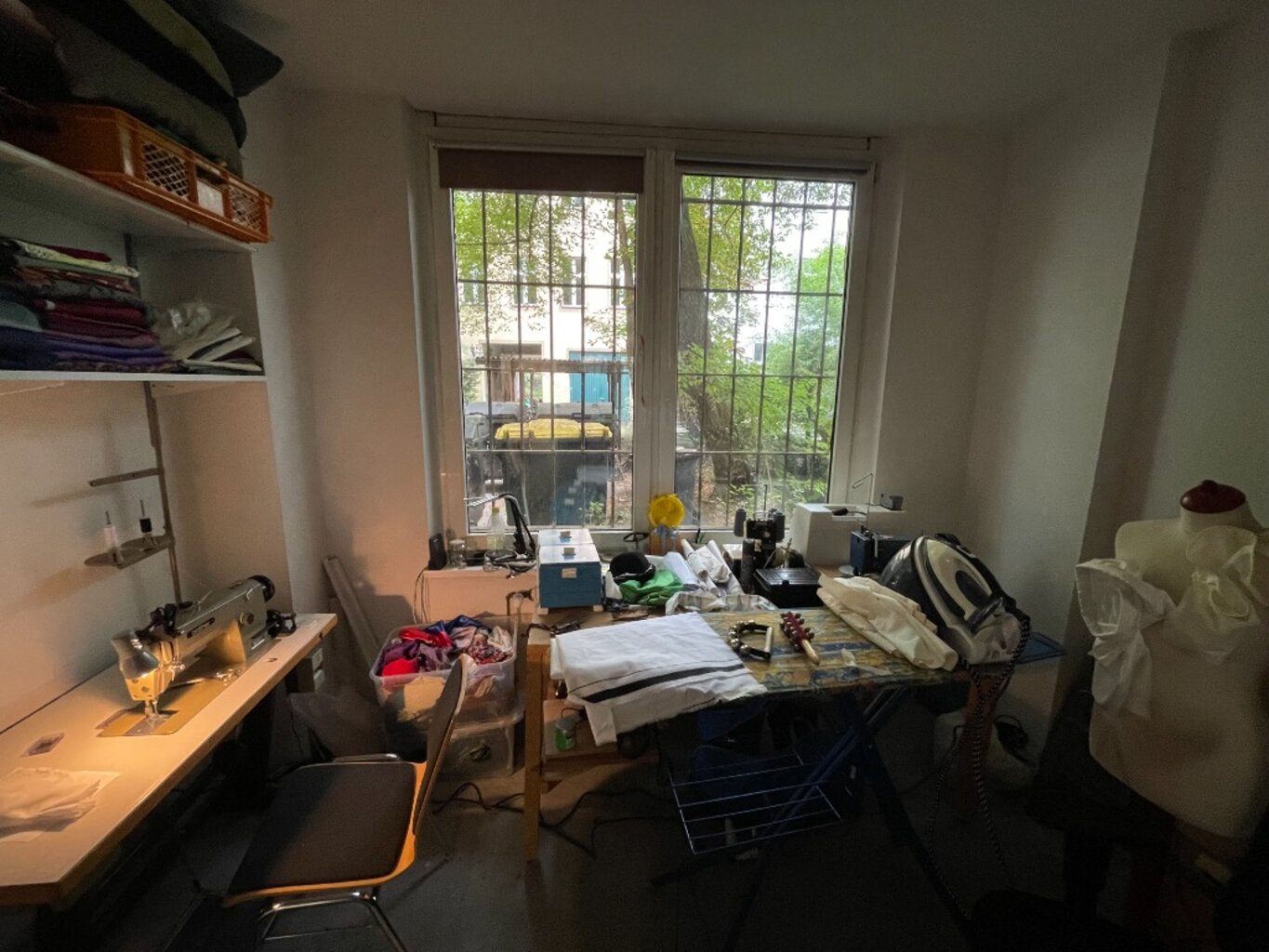 Hackmanufaktur photo