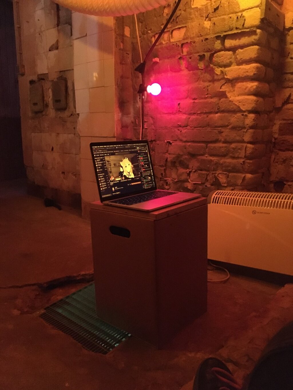 Hackmanufaktur photo